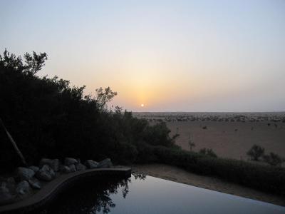 おすすめ♪雨季のモルディブライフ&おすすめしない真夏のドバイ forハネムン Vol.4