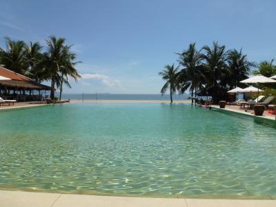 子連れリゾート@ニャチャン