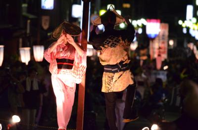 おわら風の盆