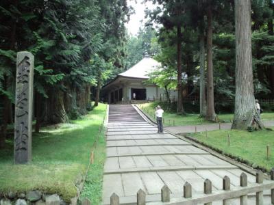 青春18きっぷ　一人旅　2011年夏編　(3)