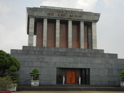 アンコール遺跡とハノイ＆ホーチミンの旅　3日目