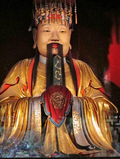 四川省31 武候祠A 三国志の聖地を訪ねて ☆劉備玄徳と諸葛孔明 四川省31 武候祠A 三国志の聖地を訪ねて ☆劉備玄徳と諸葛孔明