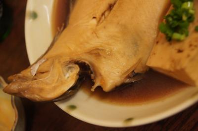 03.久しぶりの築地　かとう