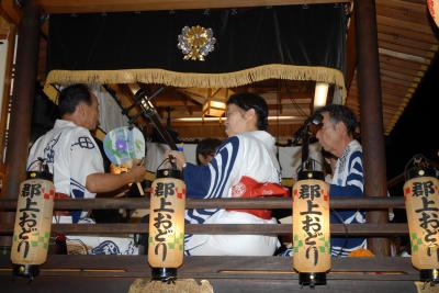 旧友が若い頃暮らした街