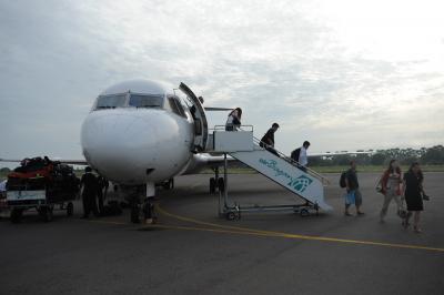 バガンの想い出