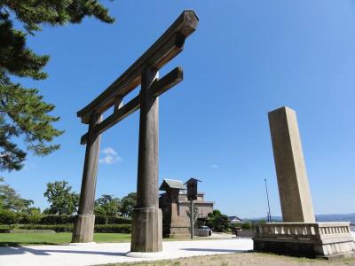 プリウスで行くゆるゆる日本一周 37日目