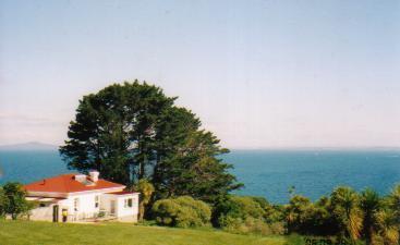 自然満喫☆ニュージーランド