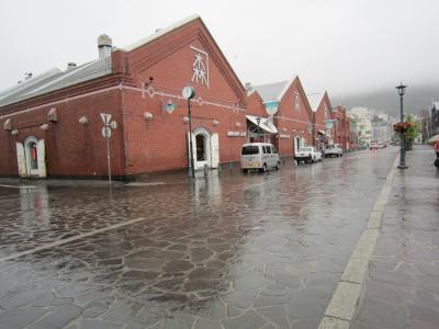 雲海を楽しむ旅～函館～【３日目】