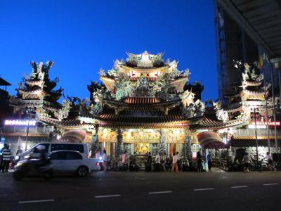 2011台北への旅 9/3~9/7 ☆Part1