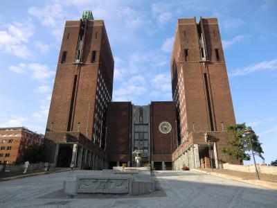 2010.08.07-14北欧旅行<1>1-2日目[午前](8/7-8)