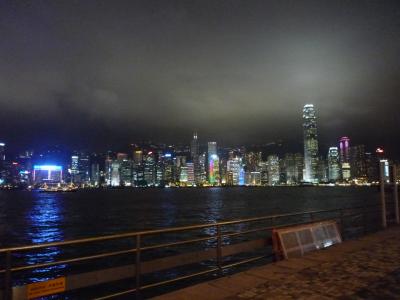 香港ぶらり2011