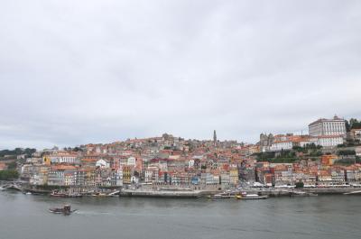 2011夏 ポルトガル&イタリアへ。