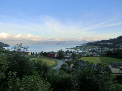 2010.08.07-14北欧旅行<2>2日目[午後](8/8)