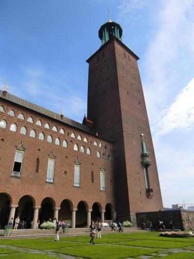 2010.08.07-14北欧旅行<7>6日目[午前](8/12)