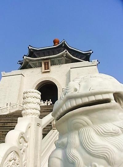 食べた記憶しかない台湾4泊5日☆夫婦旅(前編)