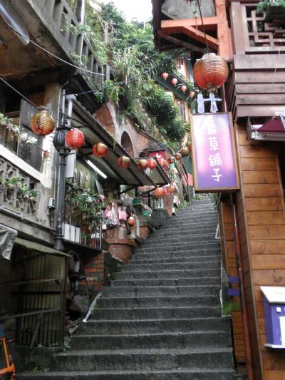 三十路女三人旅②