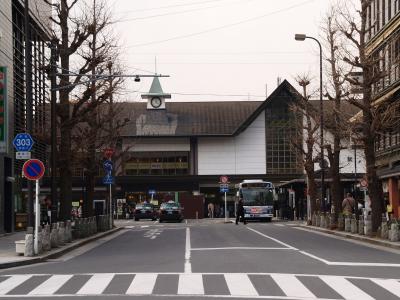 鎌倉駅