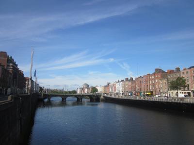 『Ireland』 -Dublin - Aug 2011 