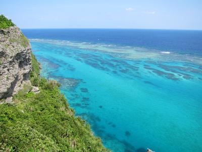 宮古諸島のモニターツアー