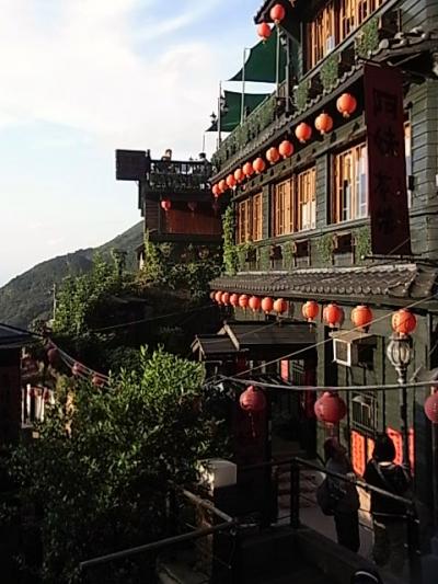 食べた記憶しかない台湾4泊5日☆夫婦旅(後編)