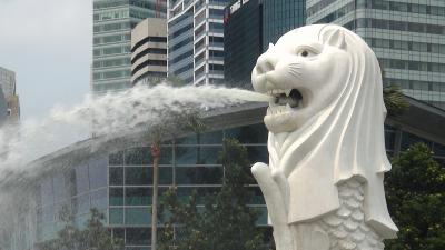 2度目のシンガポール駐在(暮らし編)