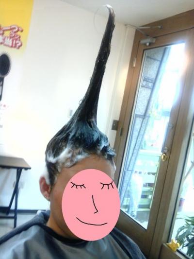 三十路女三人旅③