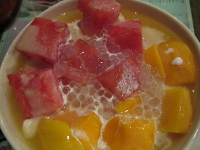 台湾一周の旅 ~台北(1日目)~