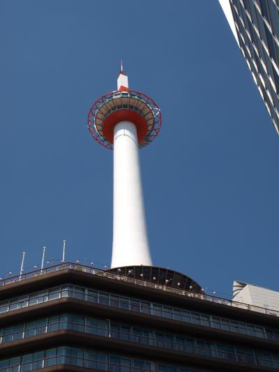 ２０１１/９　晩夏の京都　＝Around３０女子２人　２泊３日の旅＝　宿泊編