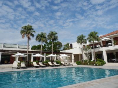 2011夏休み 沖縄旅行4泊5日①