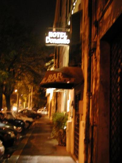 2002 パリ&ローマ