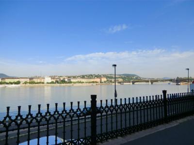 中欧3か国めぐり　その１