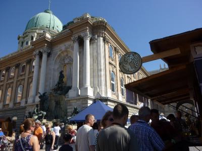 ブダペストワインフェスティバル