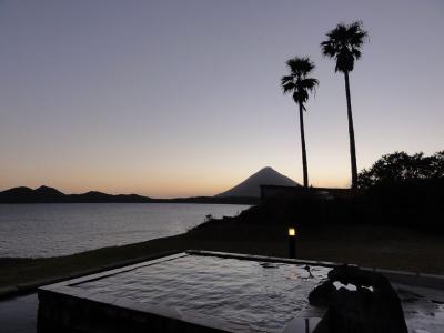 プリウスで行くゆるゆる日本一周 43日目