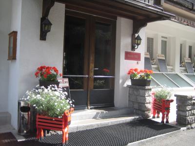 スイス旅行★鉄道の旅★4日目~グリンデルワルド周辺