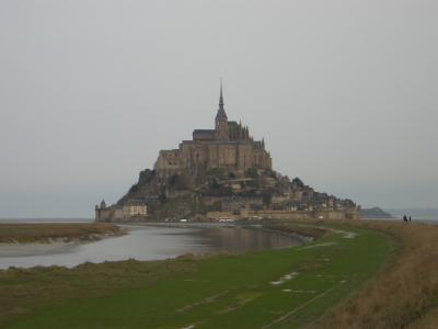 2009.12.26-2010.01.02フランス旅行<3>3日目(12/28)