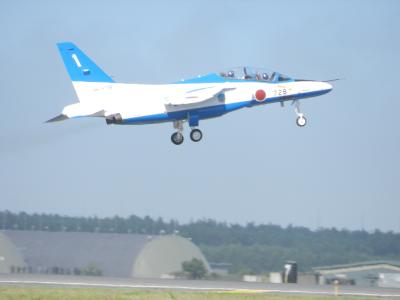 2011 三沢基地　航空祭