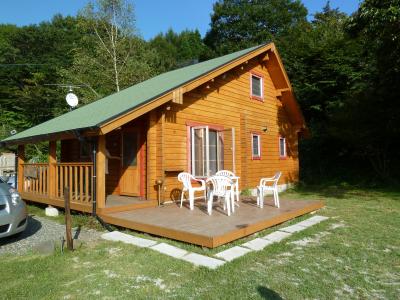 06.‘Ａ‘をめぐる旅＠山中湖　～ゲストハウス　ティータイム篇　Ⅱ～