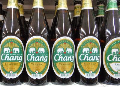 ココナッツ・アイランド　サムイ島（４）／まったり編