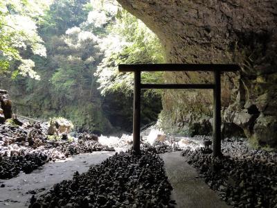 プリウスで行くゆるゆる日本一周 45日目