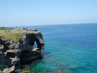 2011夏休み 沖縄旅行4泊5日②