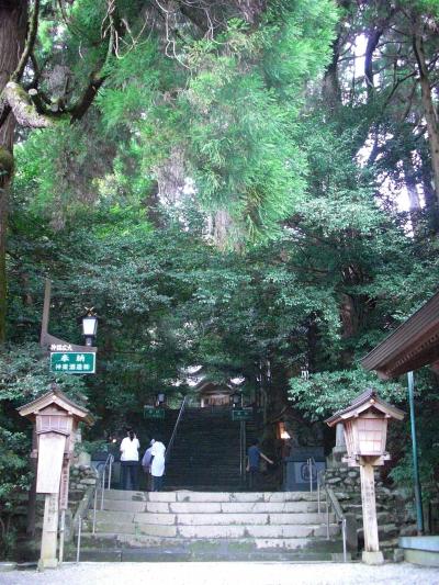 【宮崎1】 高千穂の神々にご挨拶　～高千穂神社～