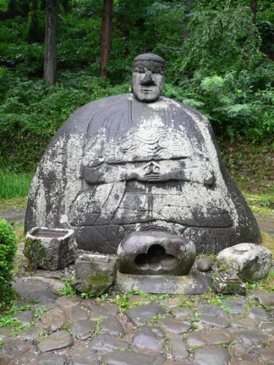 長野県 鹿教湯温泉 から 馬籠宿へ その１・２