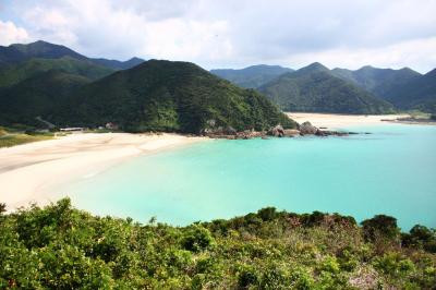 初！五島１日目