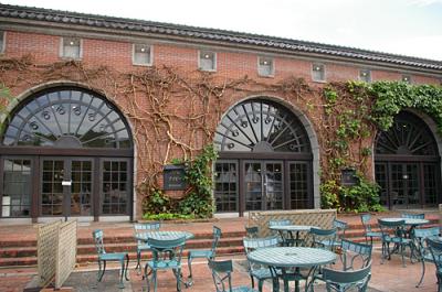 倉敷と岡山・１