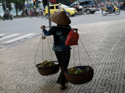 2011 ハノイ　ハロン湾