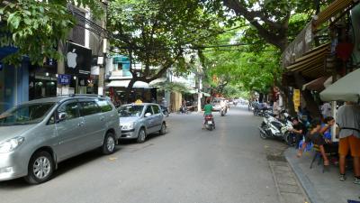 ベトナム縦断・食い倒れの旅①