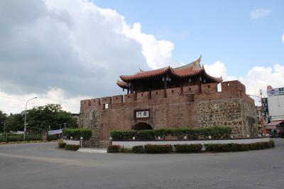 台湾一周の旅 ~恆春・墾丁(8日目)~