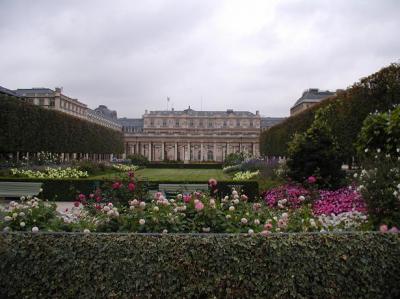 2002 パリ&ローマ 4