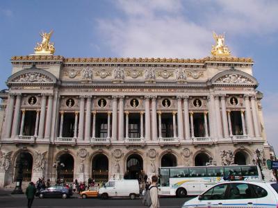 2002 パリ&ローマ 4−2