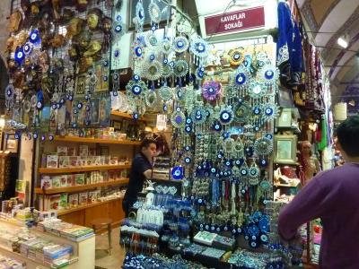 2011年GWトルコ4日目